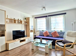 Citywohnung im Paulusviertel I